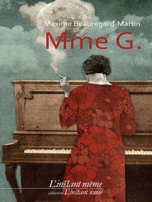 cover image of Mme G.